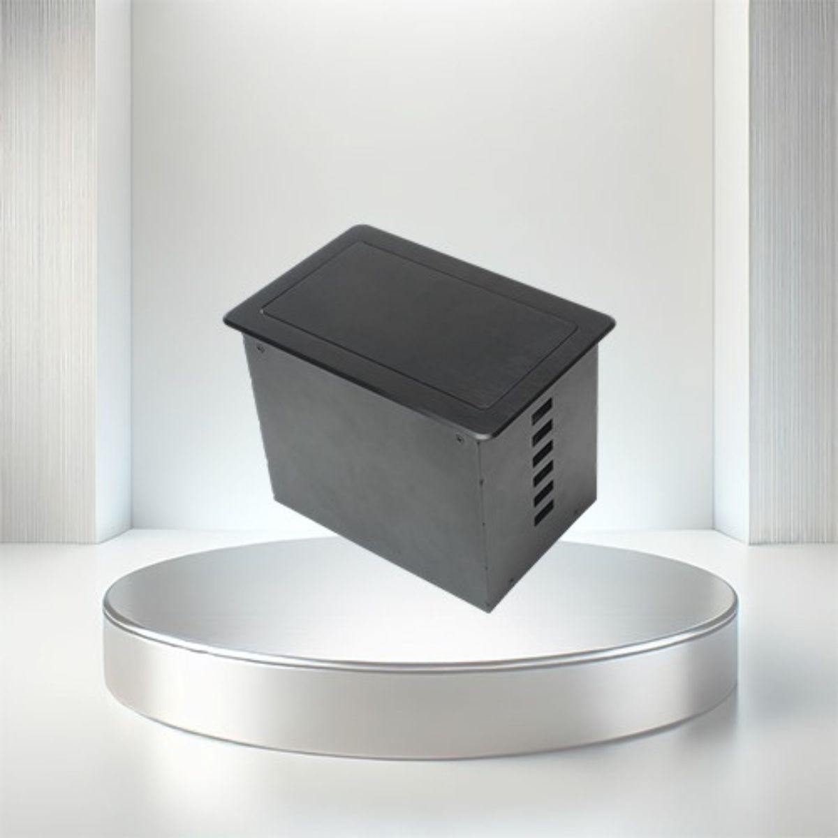 Popup boxes